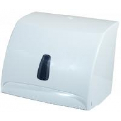 Toalheiro para papel de mãos Combi