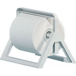 Cavalete para rolo industrial
