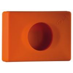Distribuidor de sacos - laranja