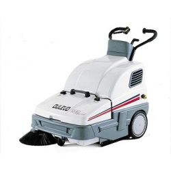 Varredora Dulevo 700 EH Varredora Dulevo 700 EH