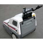 Varredora Dulevo 700 EH Varredora Dulevo 700 EH