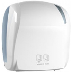 Toalheiro de corte automático electrónico