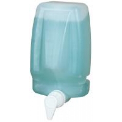 Recarga de sabonete liquido 1,000 lt.