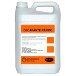 Decapante Rápido