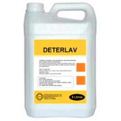 Deterlav