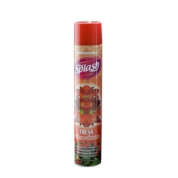 Splash Morango