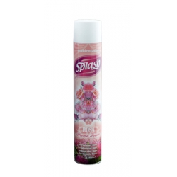 Splash Rosas