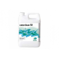Caterclean 50
