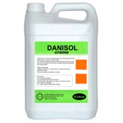 Danisol Creme