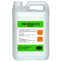 Decerauto (Parafina)