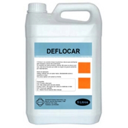 Deflocar
