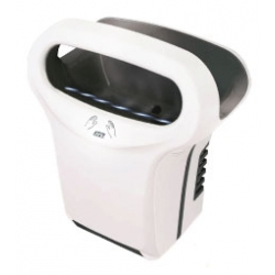 Secador de mãos EXPAIR branco