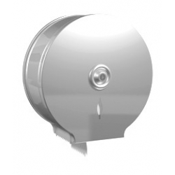 Suporte Jumbo inox brilhante