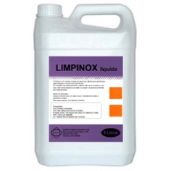 Limpinox líquido