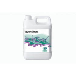 Ovenclean