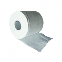 Papel higiénico doméstico "suavi"