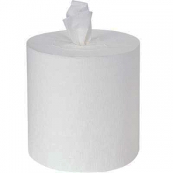 Papel de mãos em rolo "chemine"
