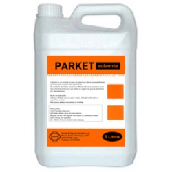 Parket Solvente