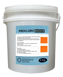 Procloro Shock