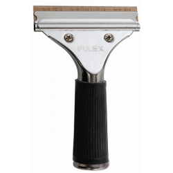 Punho em aço inox
