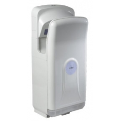Secador de mãos SWEEPER branco