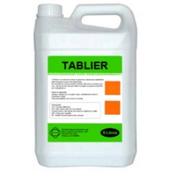 Tablier