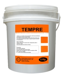 Tempre