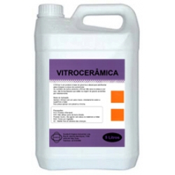 Vitrocerâmica