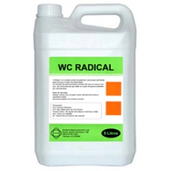 WC Radical