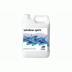 Window Spirit