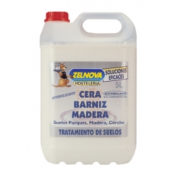 Cera Verniz Madeira