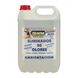 Eliminador de Odores