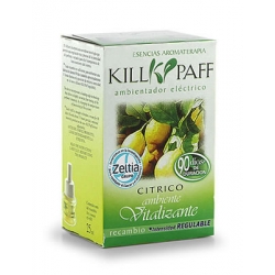 Kill Paff - Citríco
