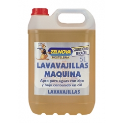 Lava-loiças máquina universal