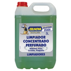 Limpiador Concentrado