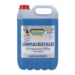 Limpa Vidros