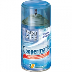Fresh Aire Coopermatic - Marinho