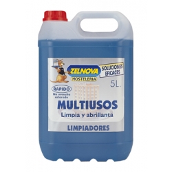 Limpador Multiusos