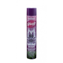 Splash Lavanda