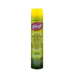 Splash Lemon Citrus