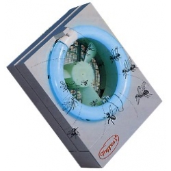 Trappen's turbo 3000 TX